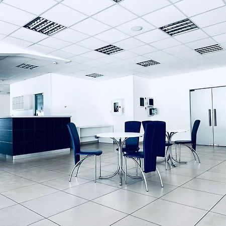 Blaz Hotel Odessa Ngoại thất bức ảnh