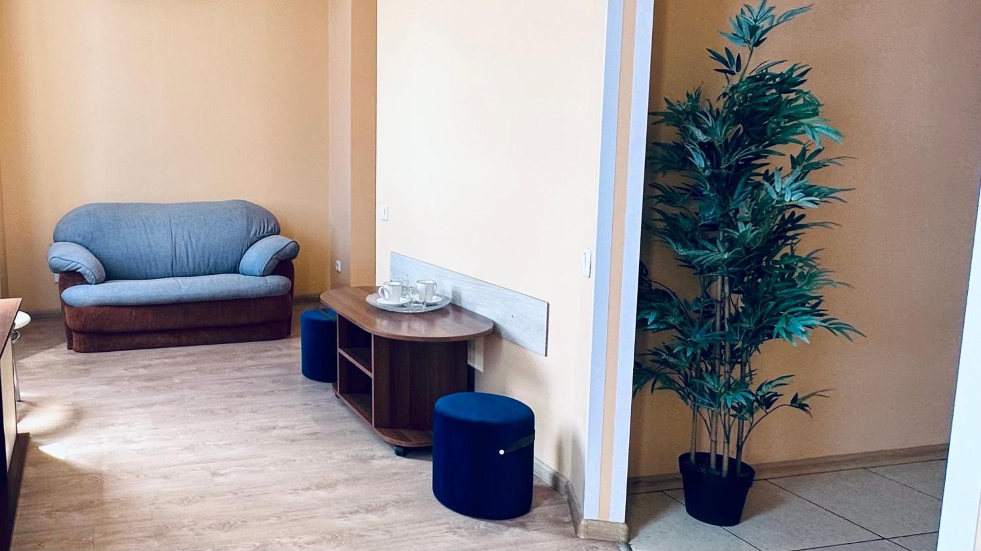 Blaz Hotel Odessa Ngoại thất bức ảnh