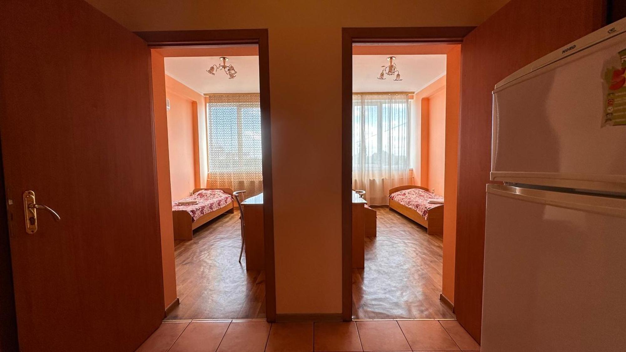 Blaz Hotel Odessa Ngoại thất bức ảnh