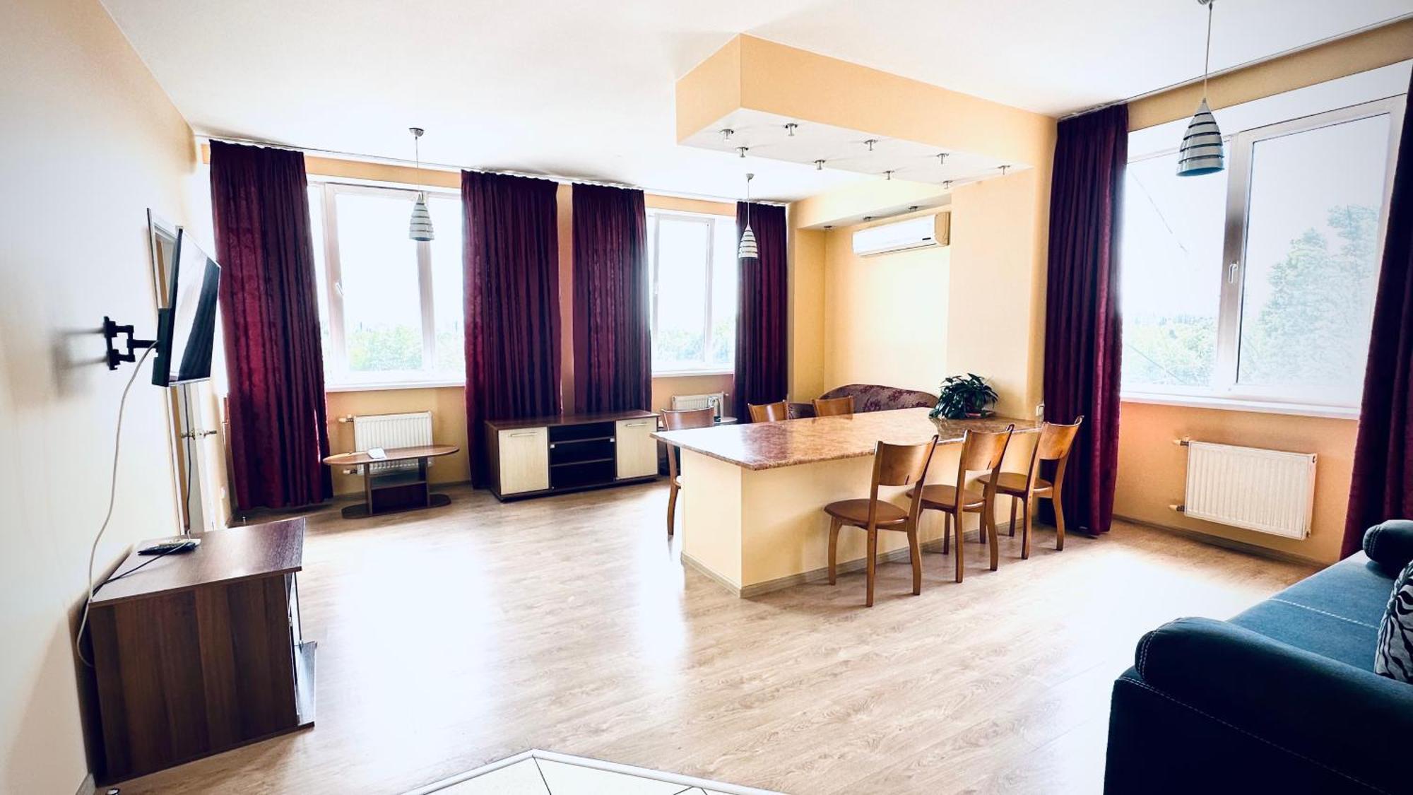 Blaz Hotel Odessa Phòng bức ảnh