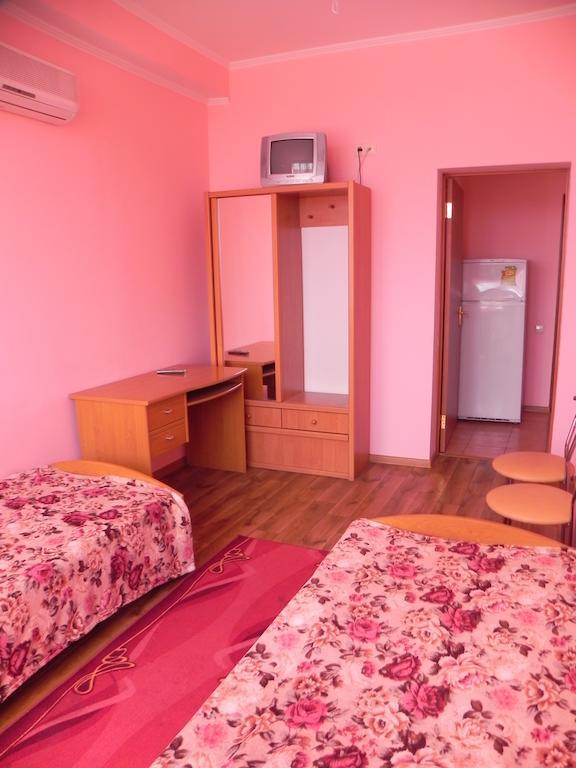 Blaz Hotel Odessa Ngoại thất bức ảnh