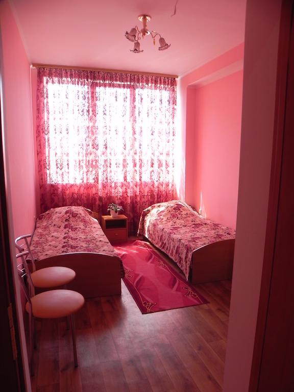 Blaz Hotel Odessa Ngoại thất bức ảnh