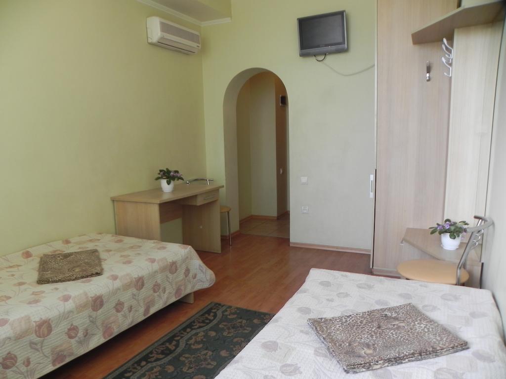 Blaz Hotel Odessa Ngoại thất bức ảnh