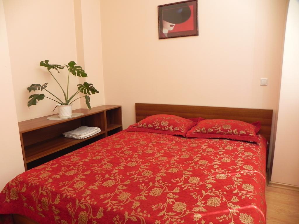 Blaz Hotel Odessa Ngoại thất bức ảnh
