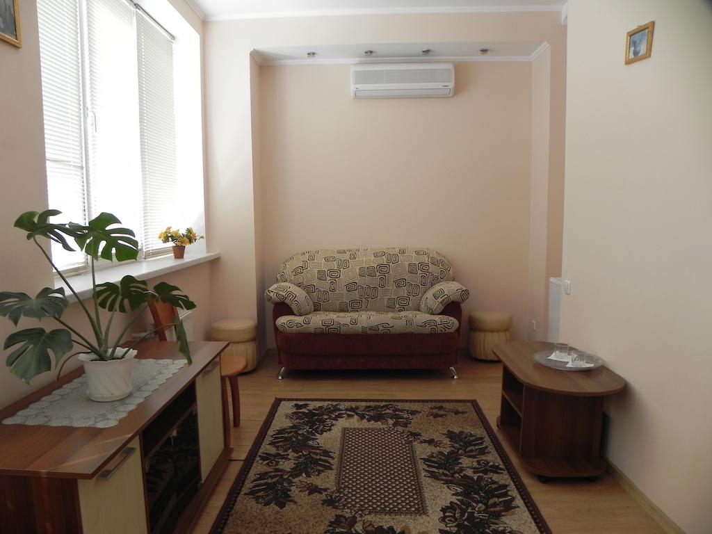 Blaz Hotel Odessa Ngoại thất bức ảnh