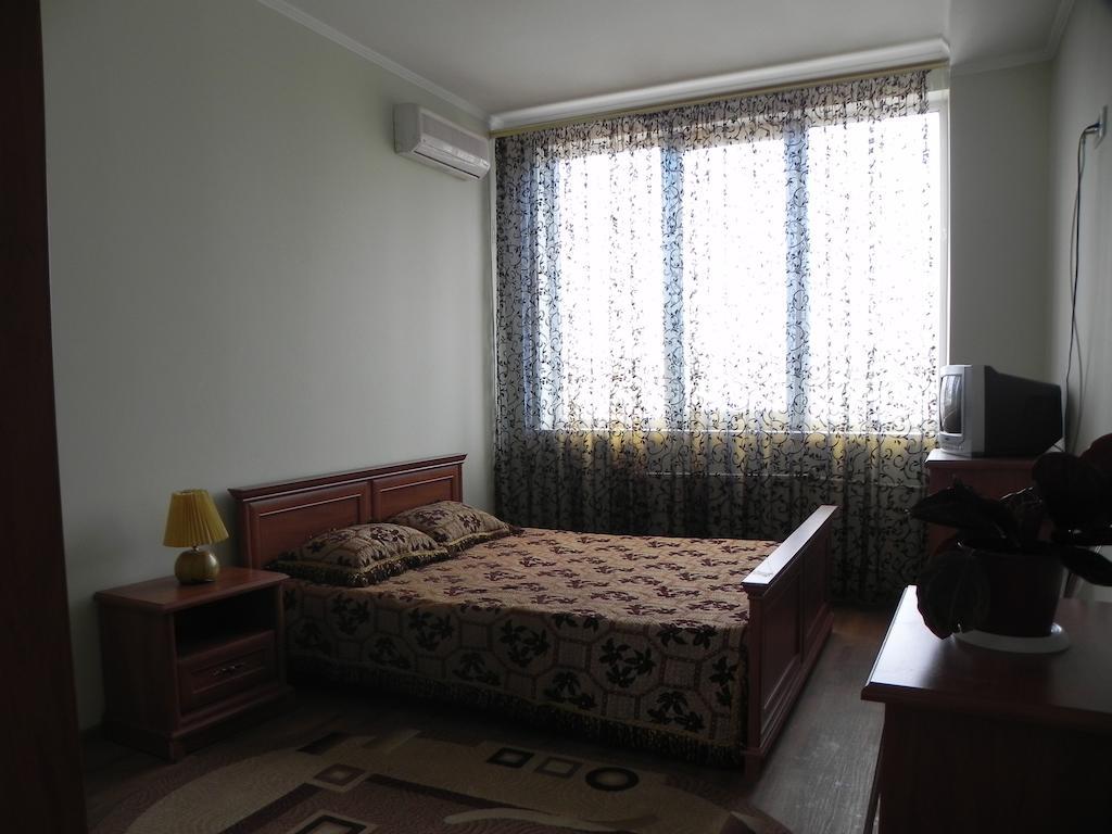 Blaz Hotel Odessa Ngoại thất bức ảnh
