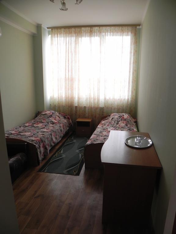 Blaz Hotel Odessa Ngoại thất bức ảnh