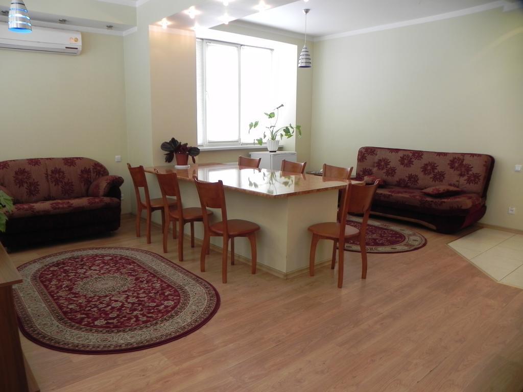 Blaz Hotel Odessa Ngoại thất bức ảnh