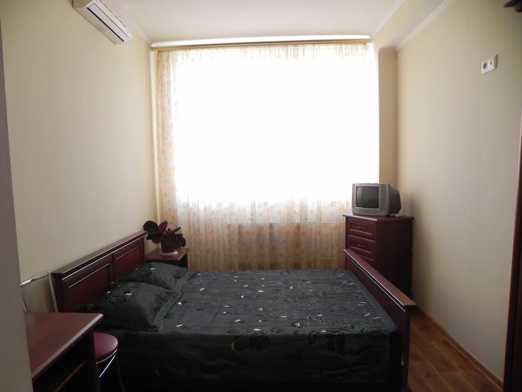 Blaz Hotel Odessa Ngoại thất bức ảnh