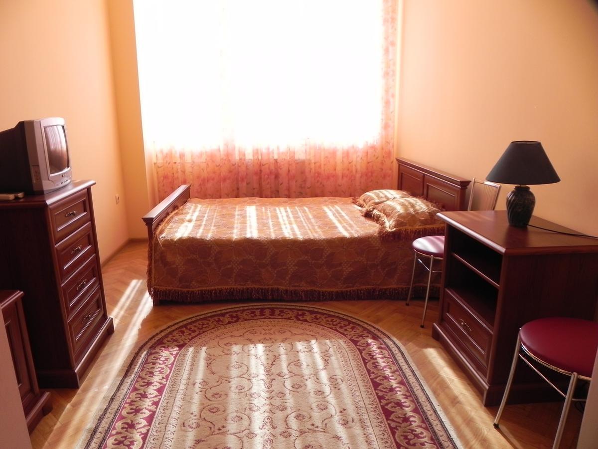 Blaz Hotel Odessa Ngoại thất bức ảnh
